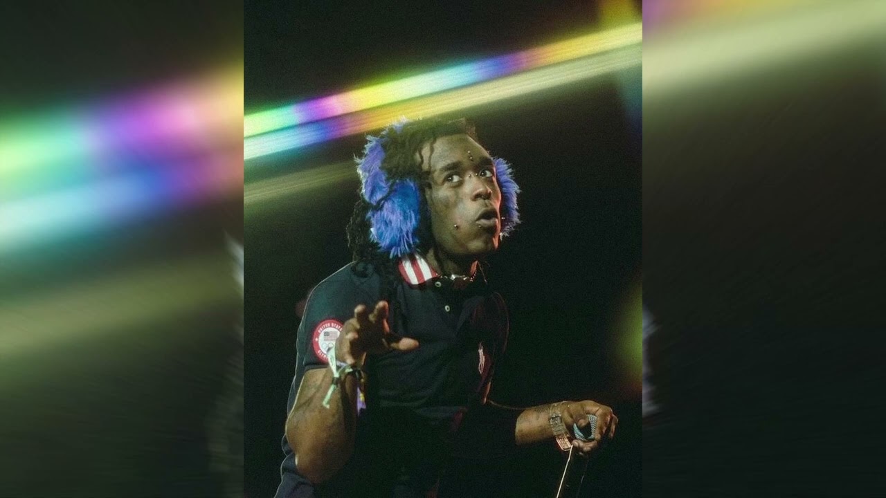 (FREE) Lil Uzi Vert x Lil Tecca Type Beat - 