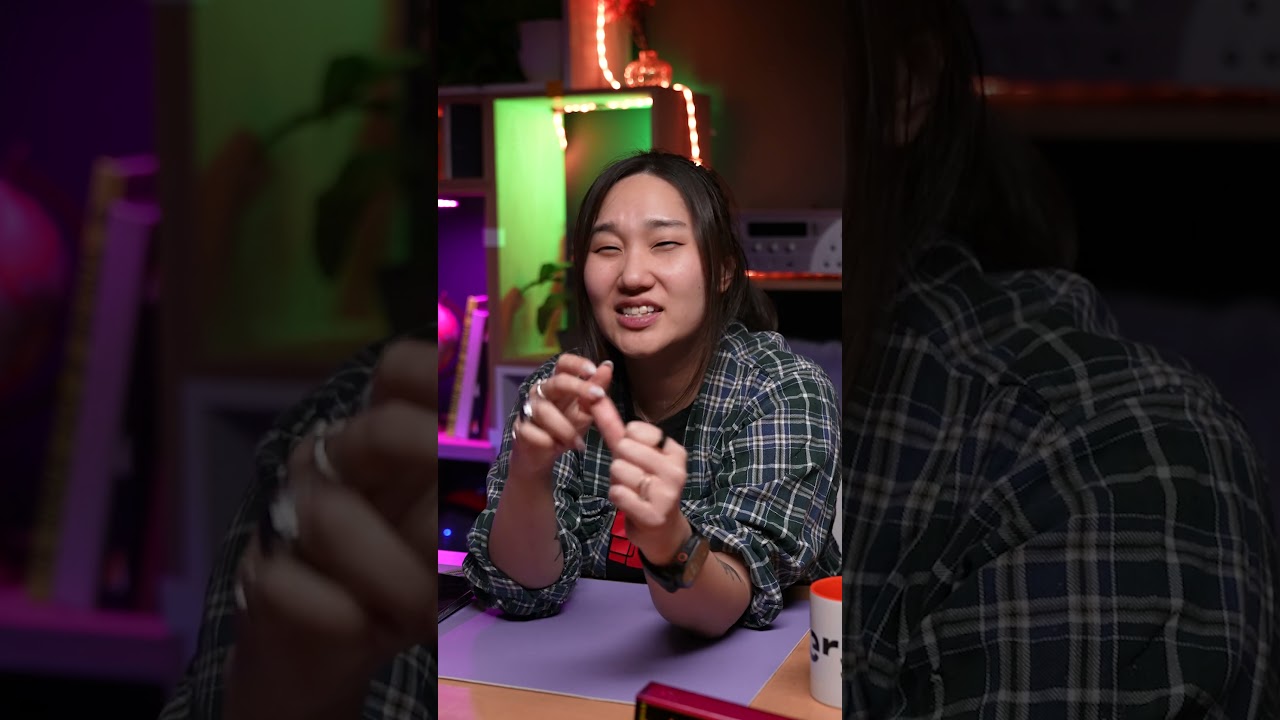 Want to feel like a spy? Stick a smart chip in your manicure