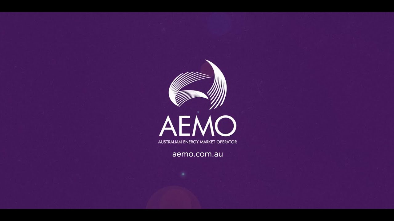 Australian Energy Market Operator (AEMO)