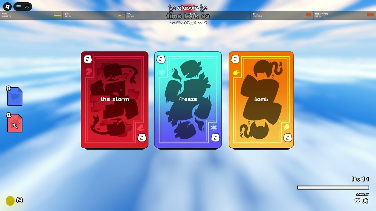 gameplay to utg part 4