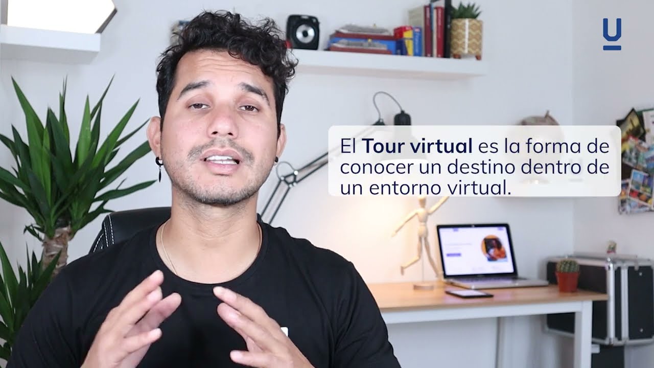 Qu&eacute; es un tour virtual [Recorrido tur&iacute;stico virtual] - Curso de turismo