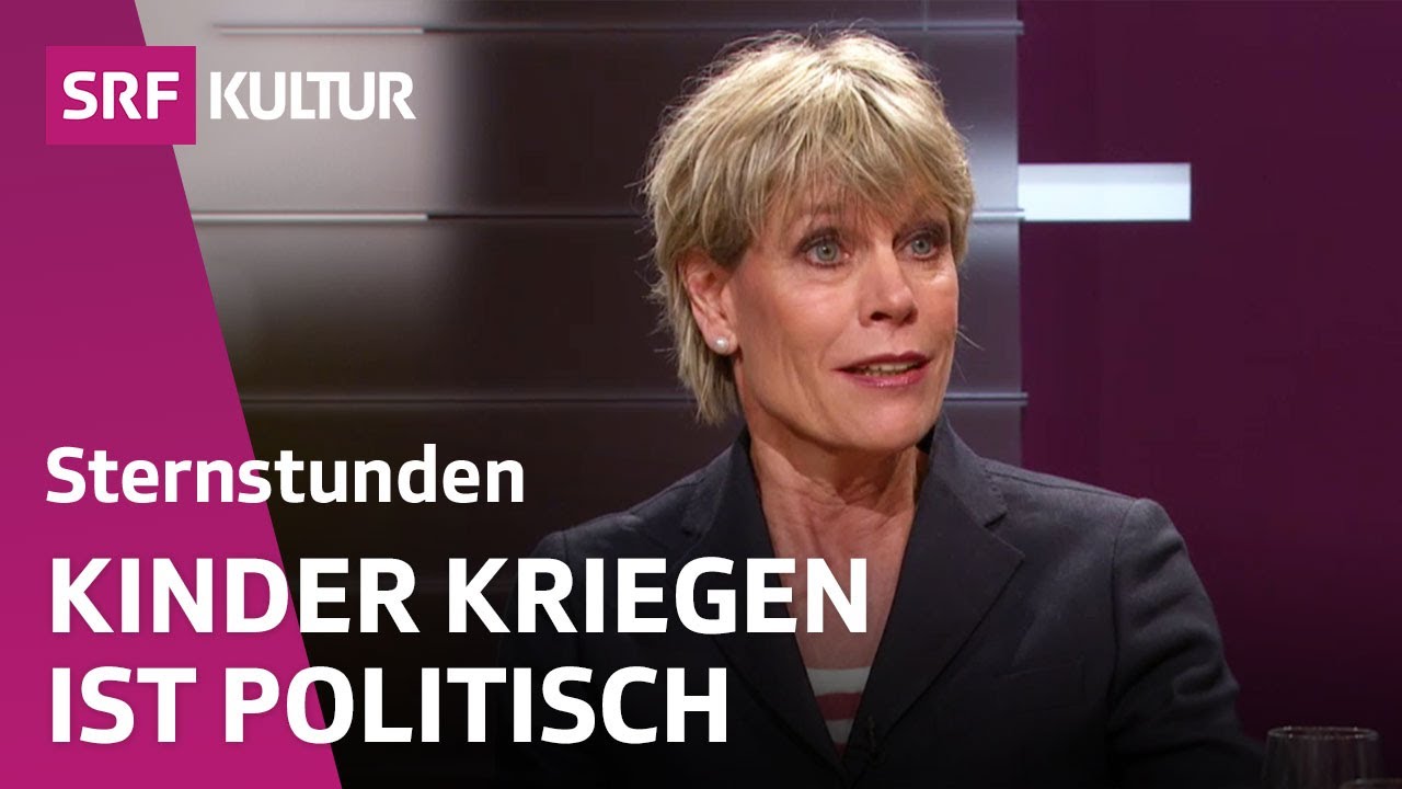 Streit ums Kinder kriegen: Was soll alles erlaubt sein? | Philosophischer Stammtisch | SRF Kultur