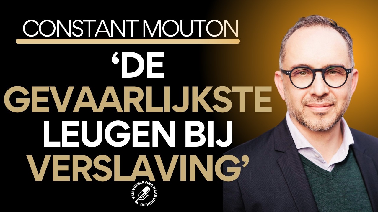 Waarom stoppen met verslaving zo moeilijk is!