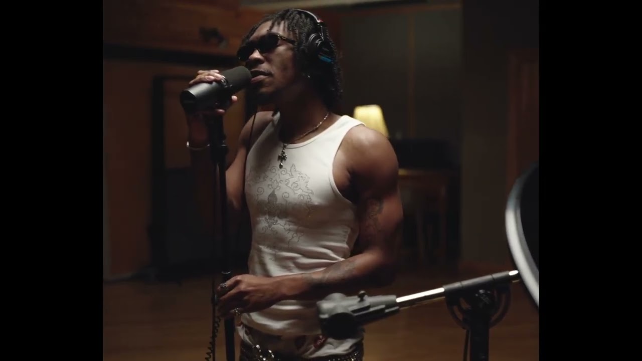 [FREE] Chase Shakur x Experimental R&B type beat - 