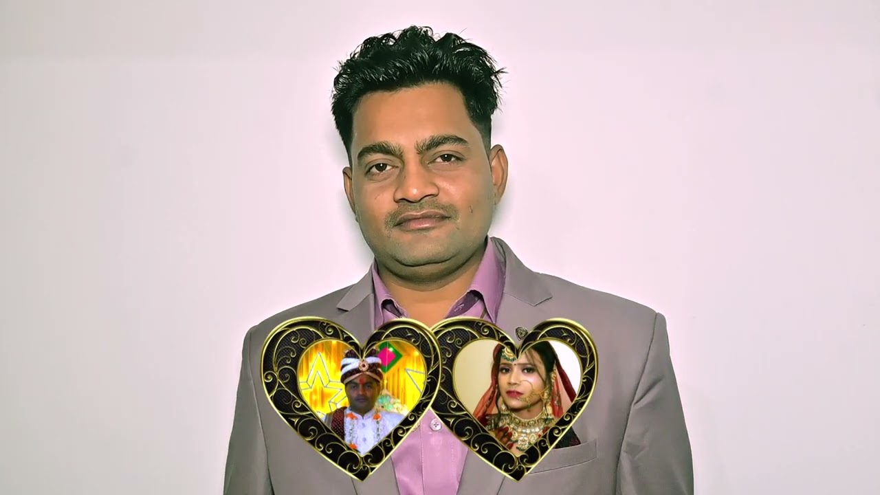 Pooja weeding 3 