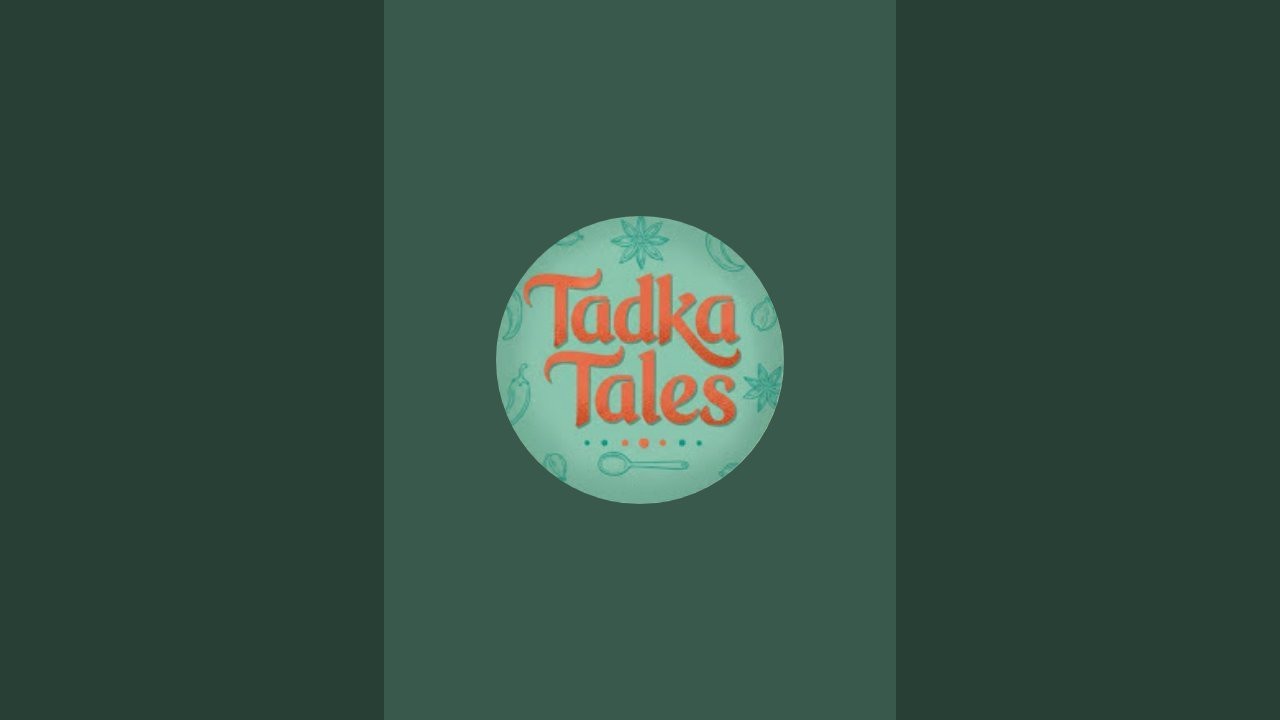 Tadka tales is live!