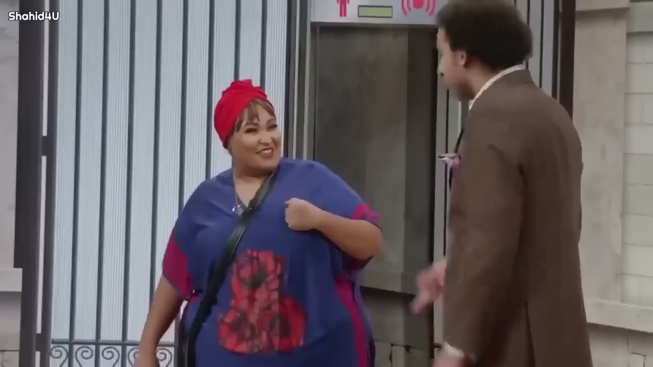 جديد مسرح مصر 2023   مسرحية عدي وفات😂  مسرح مصر 2033   أجدد مسرحية في مسرح مصر