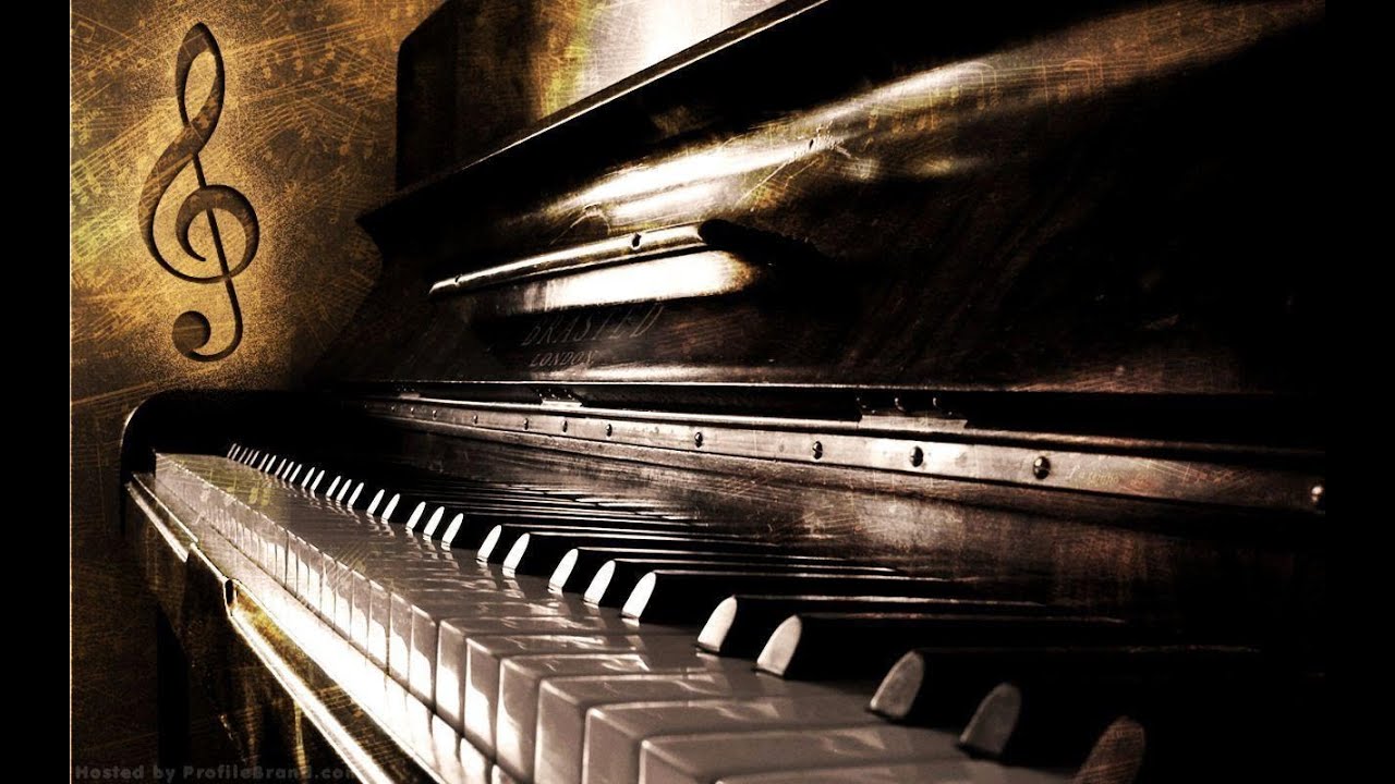 Classic Piano Music - The most beautiful classical piano pieces