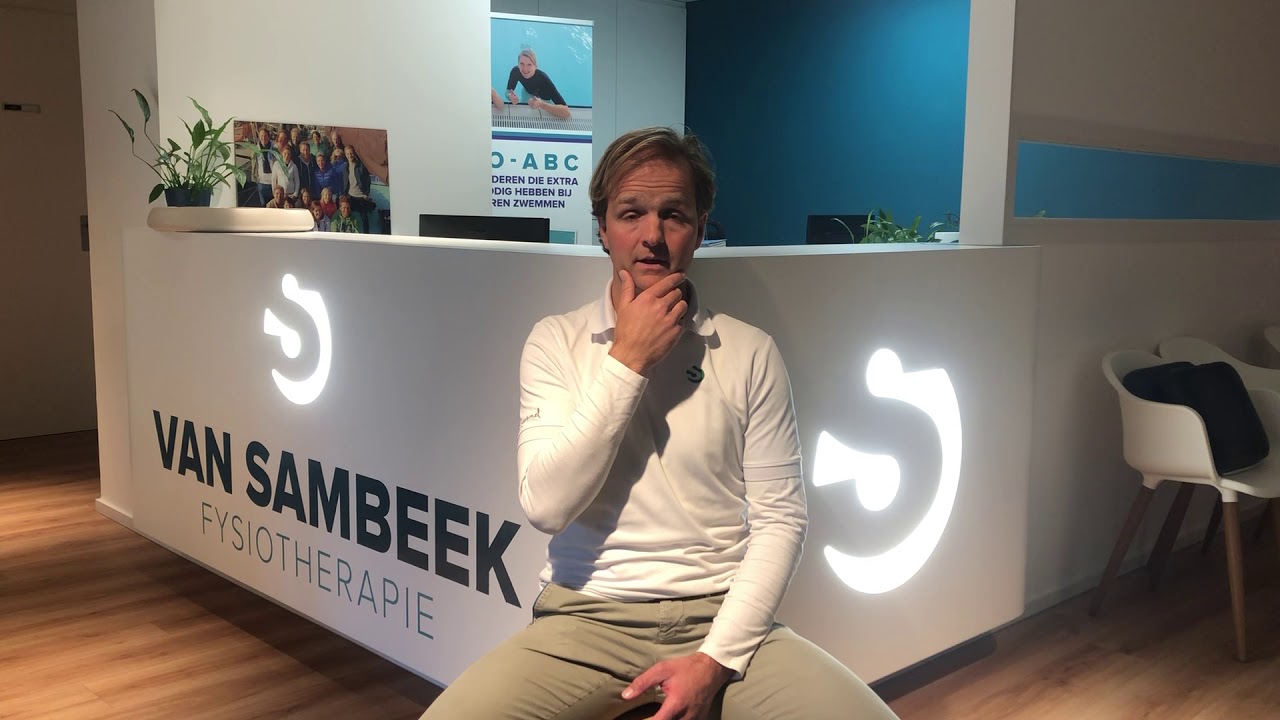 Basisoefeningen voor kaakklachten