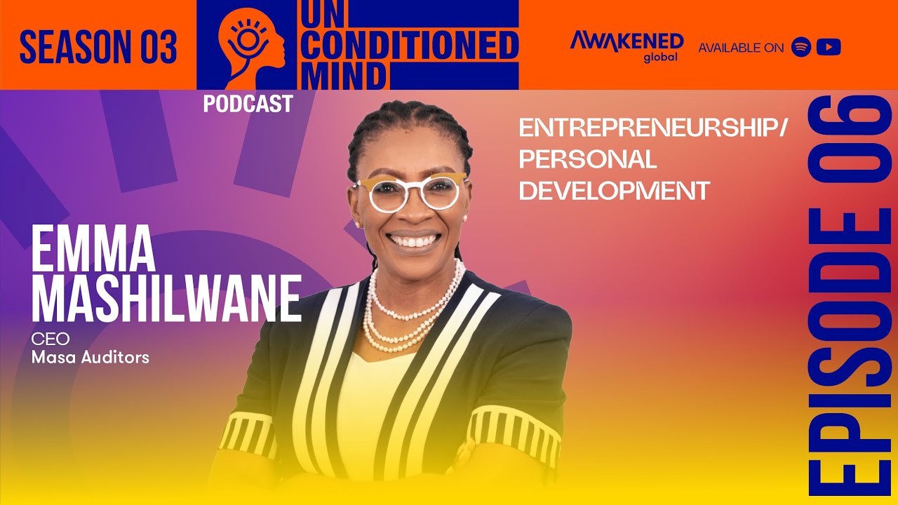 Entrepreneurship Personal Growth and Development