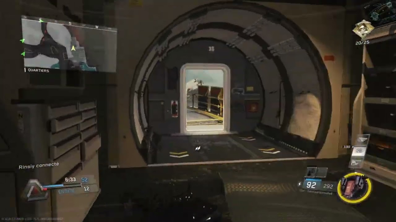 Axvy is poop and draylr (5 years on xim) nuked by a 1w xim player 🤡