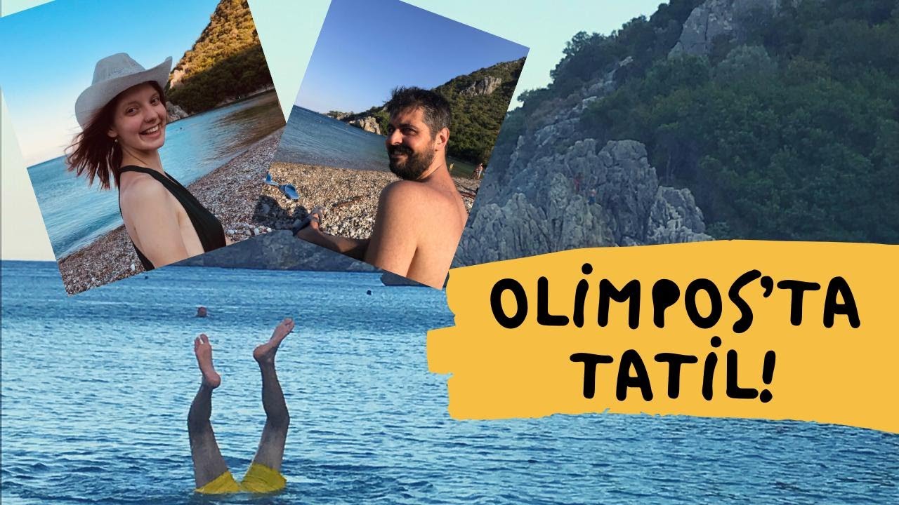 YENİ ARABAMIZLA İLK TATİL! | F&uuml;r&uuml;ş&rsquo;&uuml;n Ser&uuml;venleri #35 #Vlog