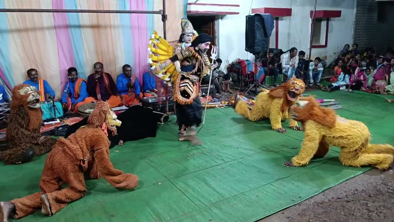 Fhingeshwari jas jhaki// rambh karambh// phingeshwar