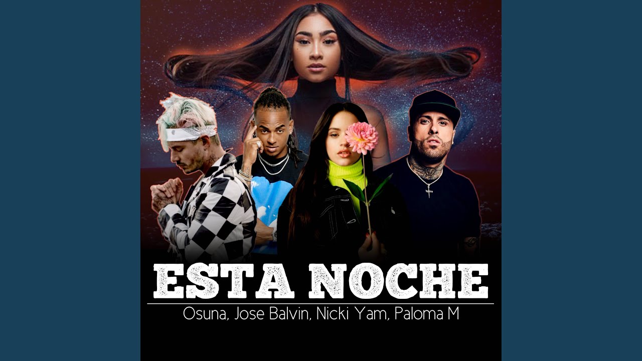 Esta Noche