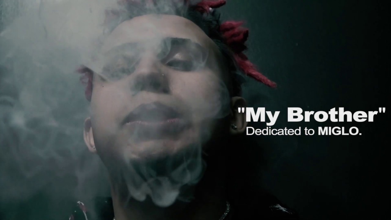 RazoTha1st - My Brothers (Official Music Video)