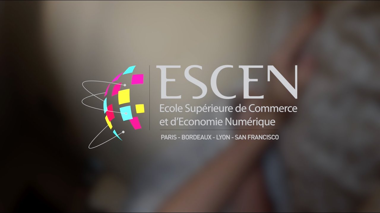 ESCEN Students - 