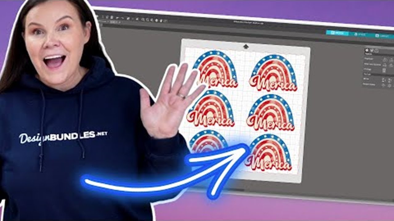 🤩 Introduction To Silhouette Studio For Beginners