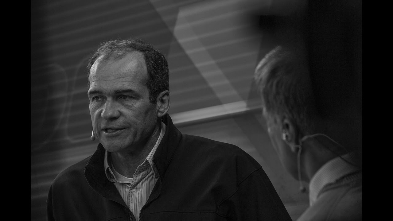 Gert Weil en Ganamos Todos 1/2