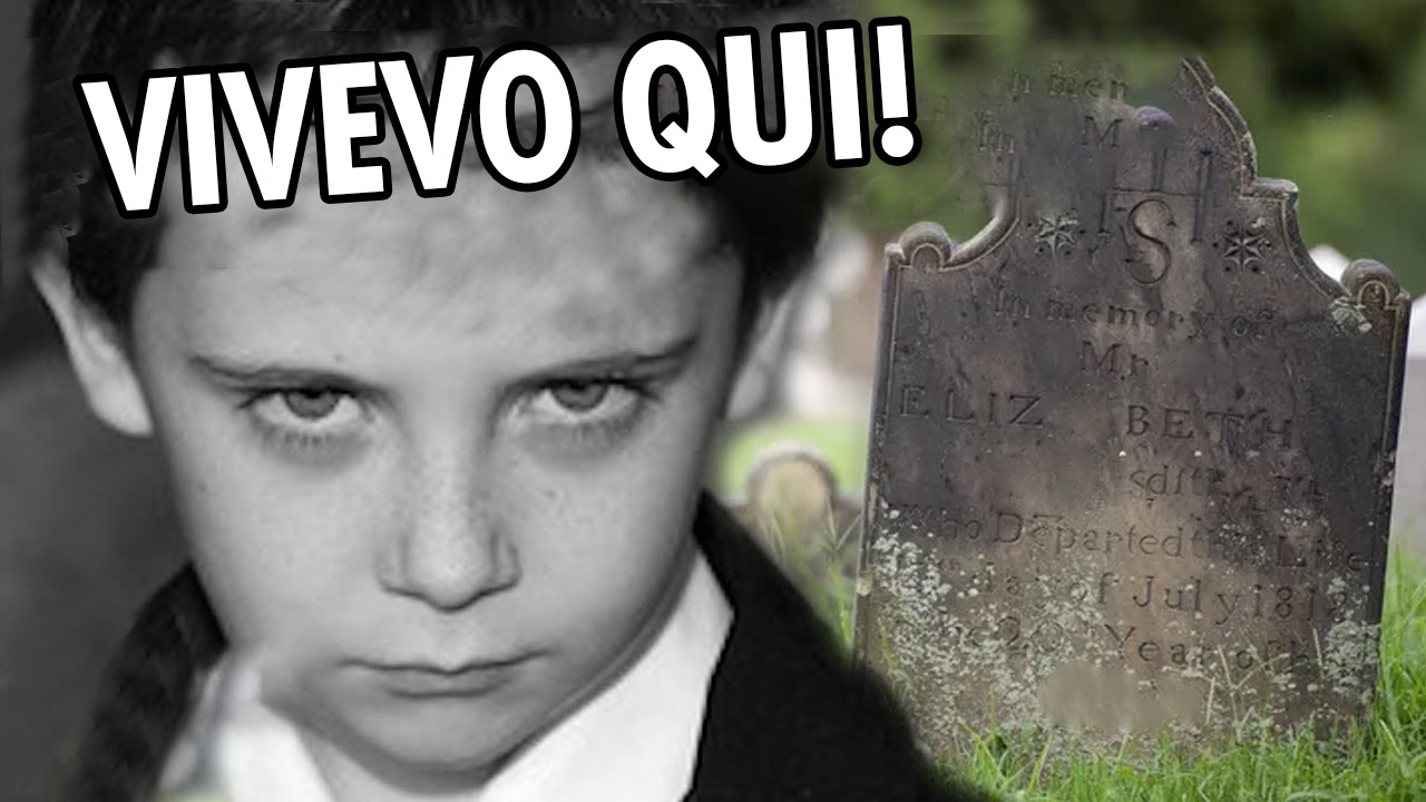 20 Bambini Misteriosi Che Ricordano Le Loro Vite Passate