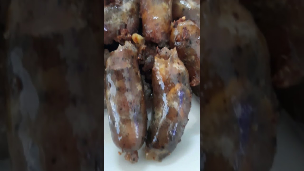 Longganisa lucban quezon province