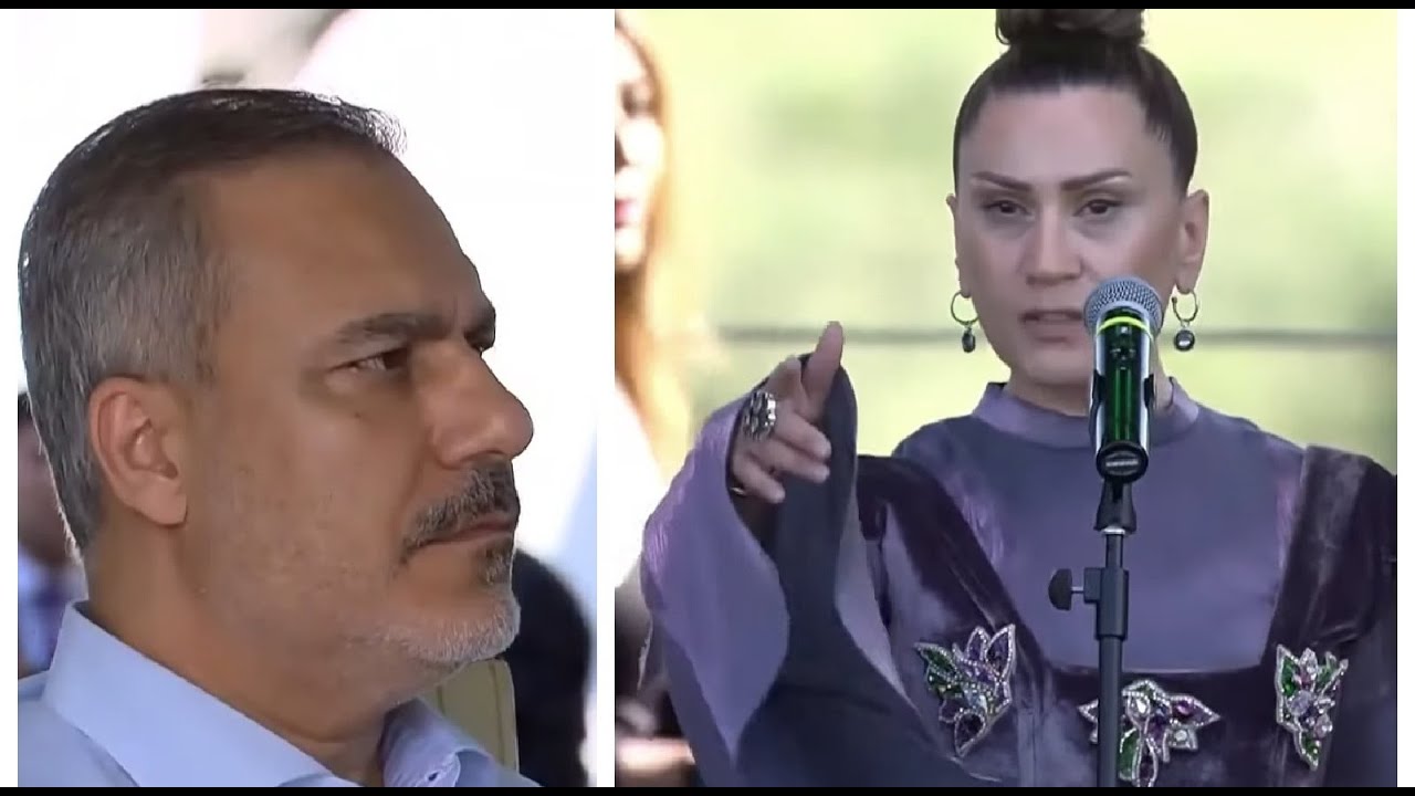Azerin - &Ccedil;anakkale T&uuml;rk&uuml;s&uuml; | T&uuml;rk Devletleri Teşkilatı Konseri