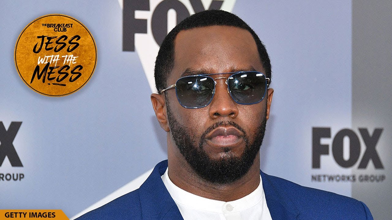 Rolling Stone Releases Exposé On Diddy's Alleged History of Abuse, Violence, Sexual Harassment