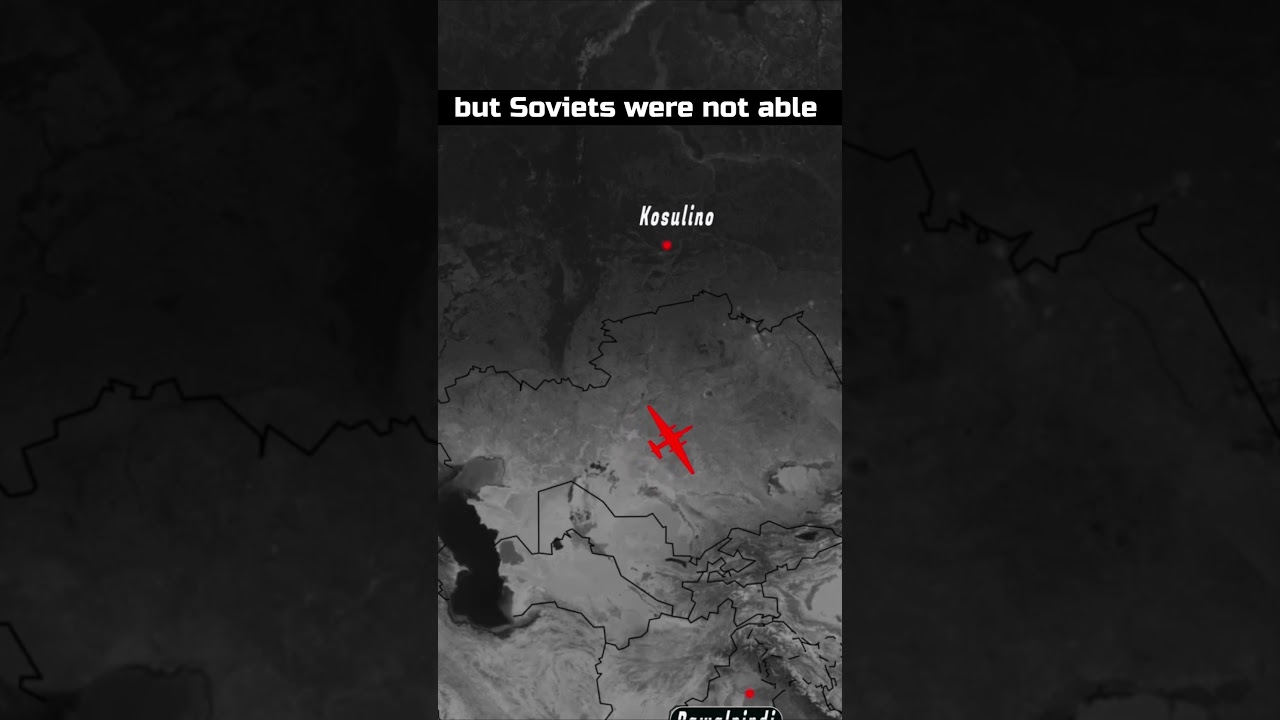 U2 Shootdown incident