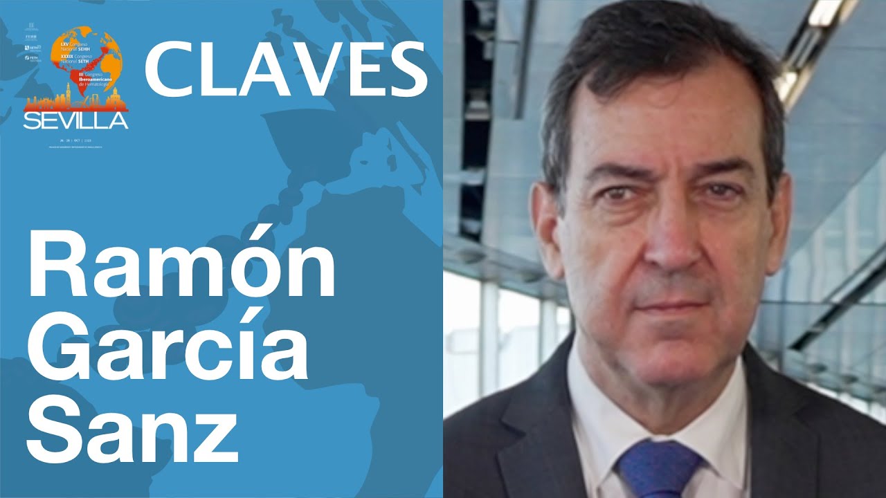 Claves #Hemato2023 - Ramón García Sanz - Macroglobulinemia de Waldenström