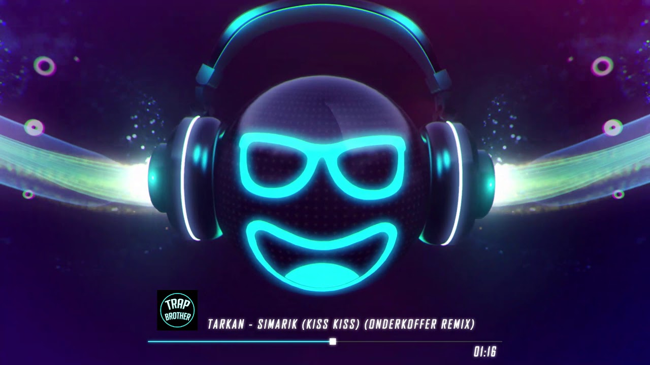 Tarkan - Şımarık (Kiss Kiss) (Onderkoffer Remix)