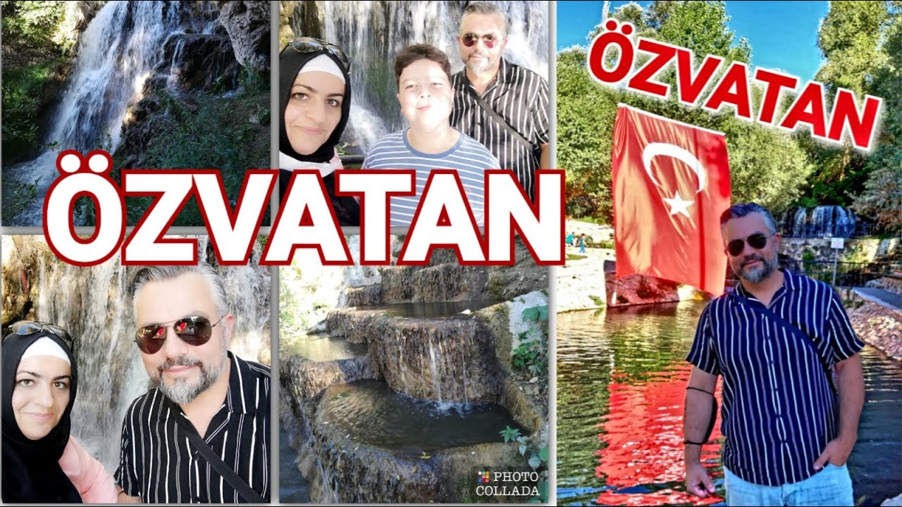ÖZVATAN / KAYSERİ