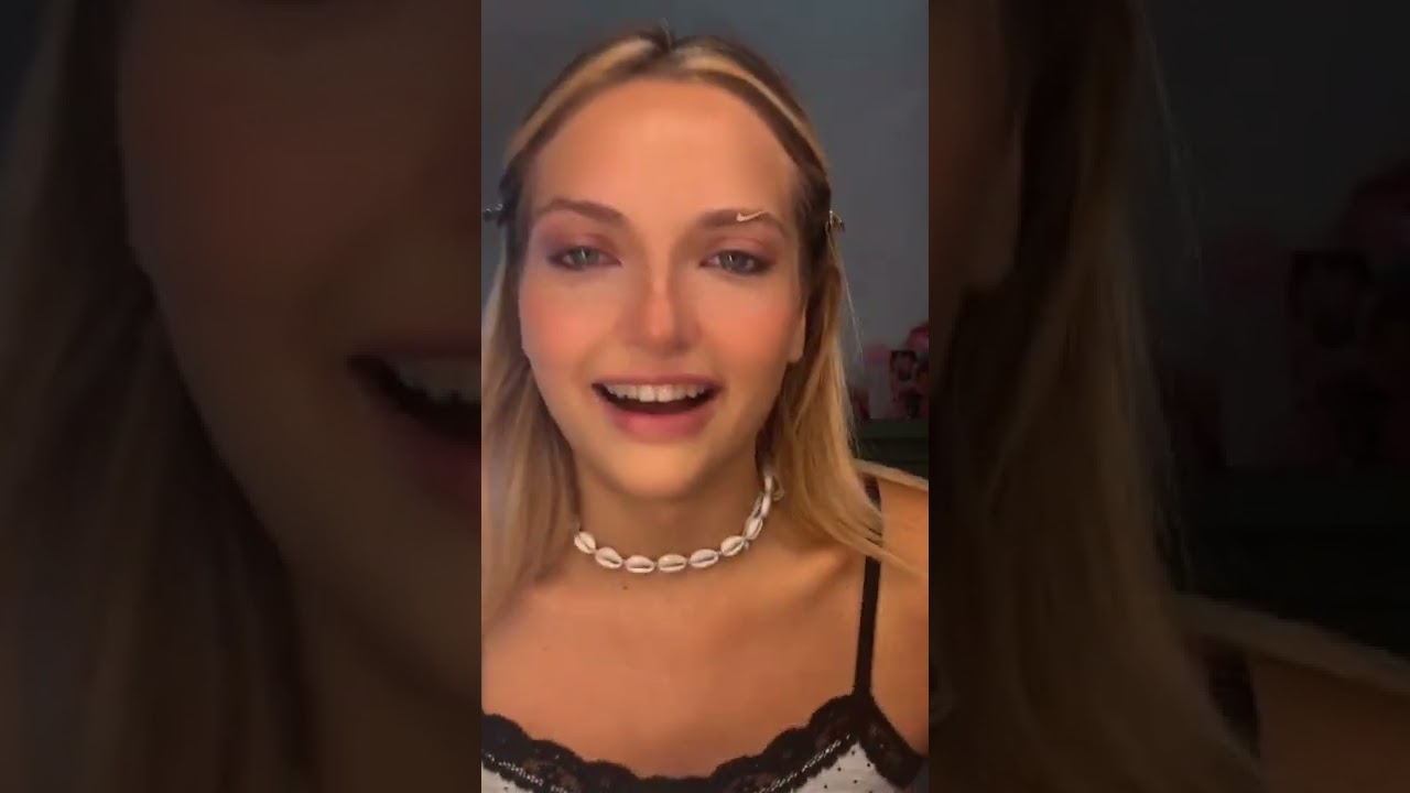 Aurora Baruto, Giulia Sara Salemi e Brisida insieme in diretta - Live 03/08/2022
