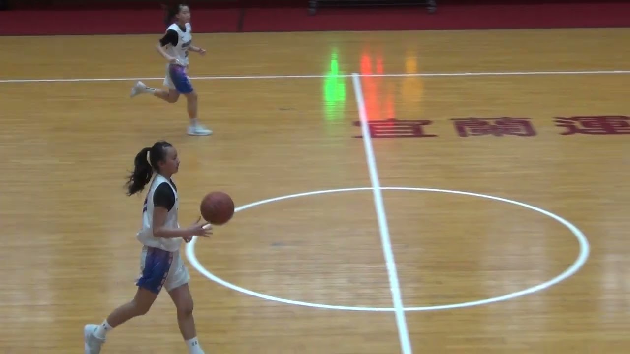 2026宜蘭縣中小學籃球賽-(國女)中華國中+南澳高中04-2026/3/15