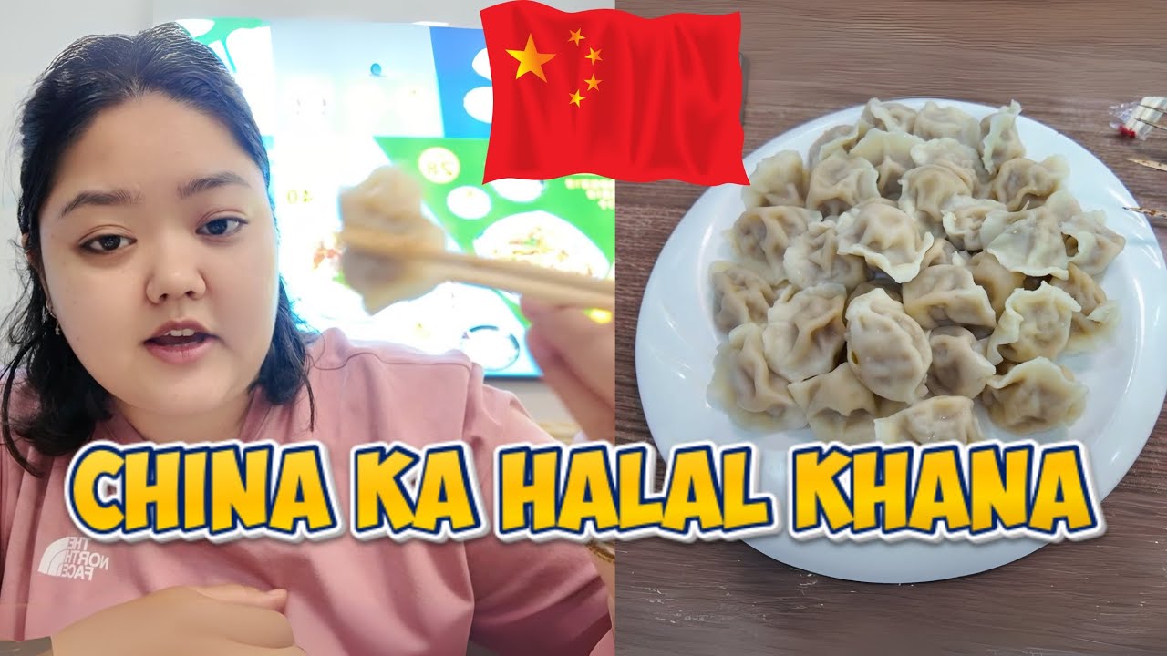 Halal Khanay K Chakar Ma Gum Gai 🤦🏻&zwj;♀️| Raat Ko Khana Dhundna Mushkil | Desi Korean 