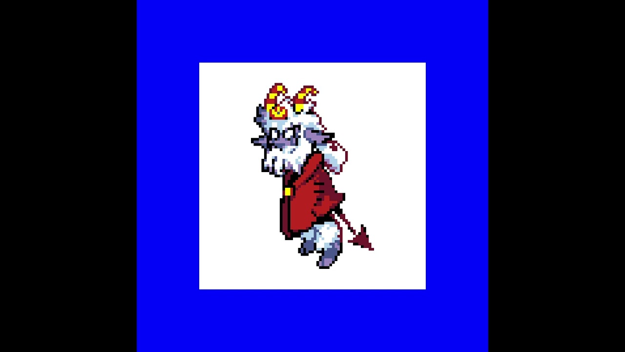 inbetweener - THIN ICE (Icepalace Boss)