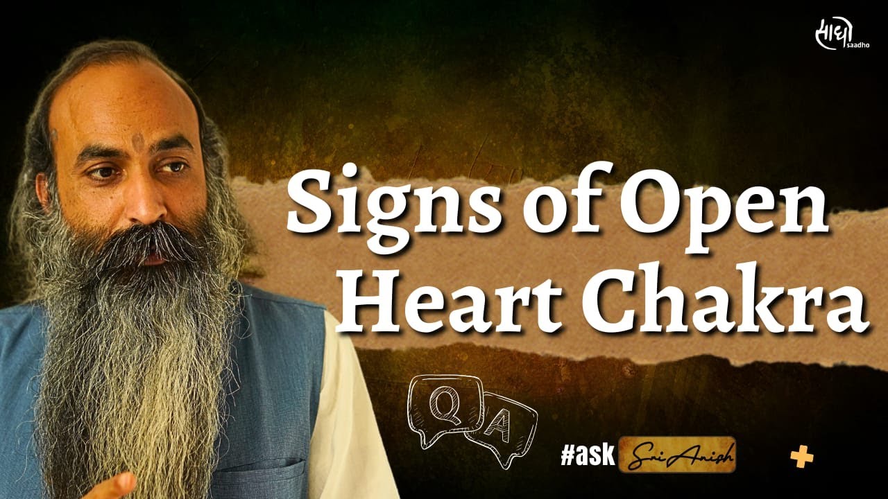 During Shiv Sadhna: Why Tears Flow Uncontrollably | Gurudev Sri Anish Answers