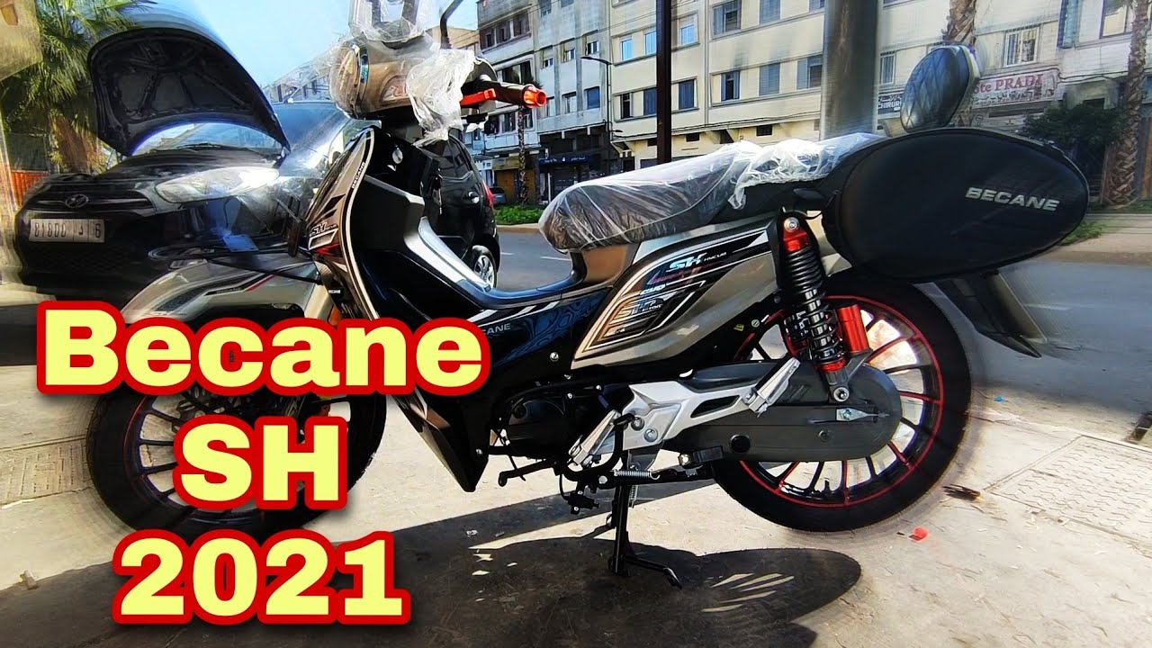 #Becane Becane SH 2021🔥🔥🔥