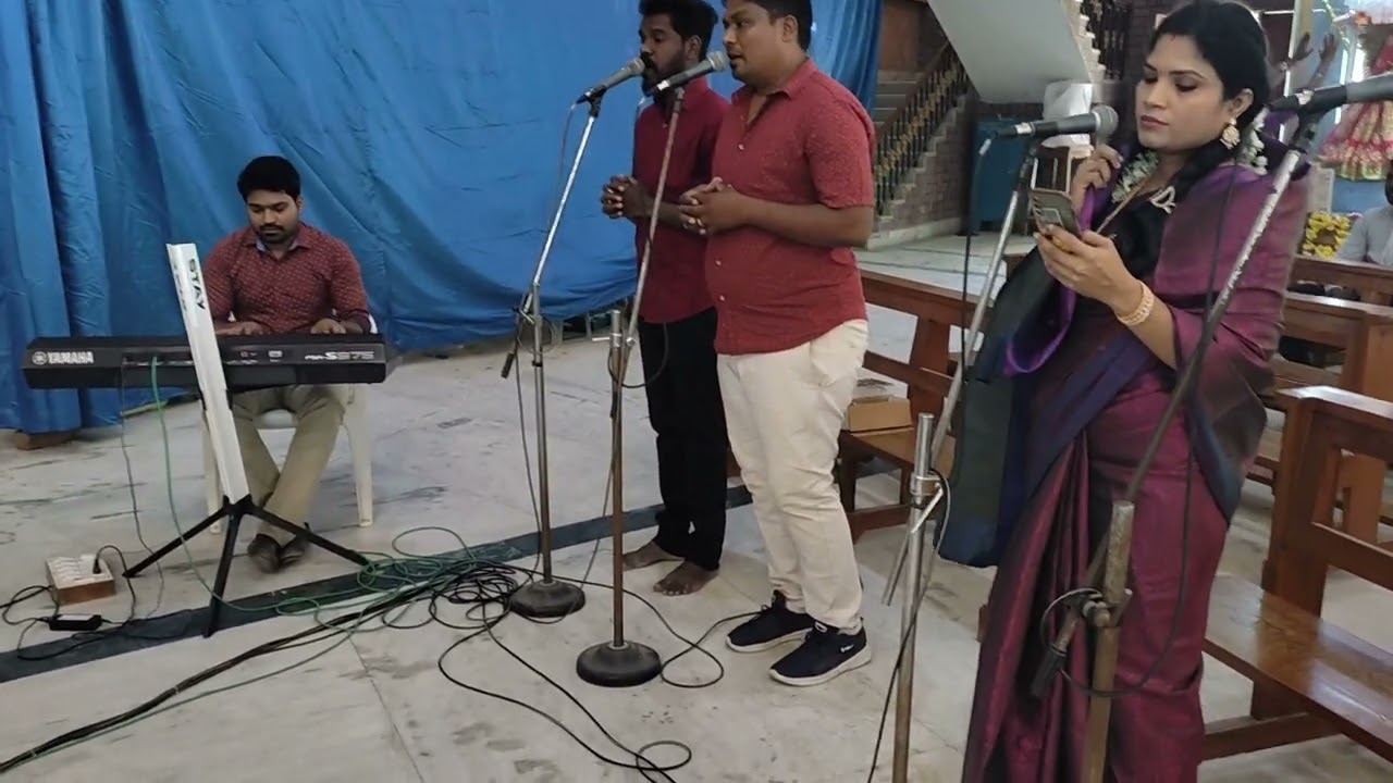 என் ஆன்மா இறைவன் en anma iravan pugazi #christiansongs#rcchristiansngs @MCR_Mr_Singer_charlie👑 #jesus