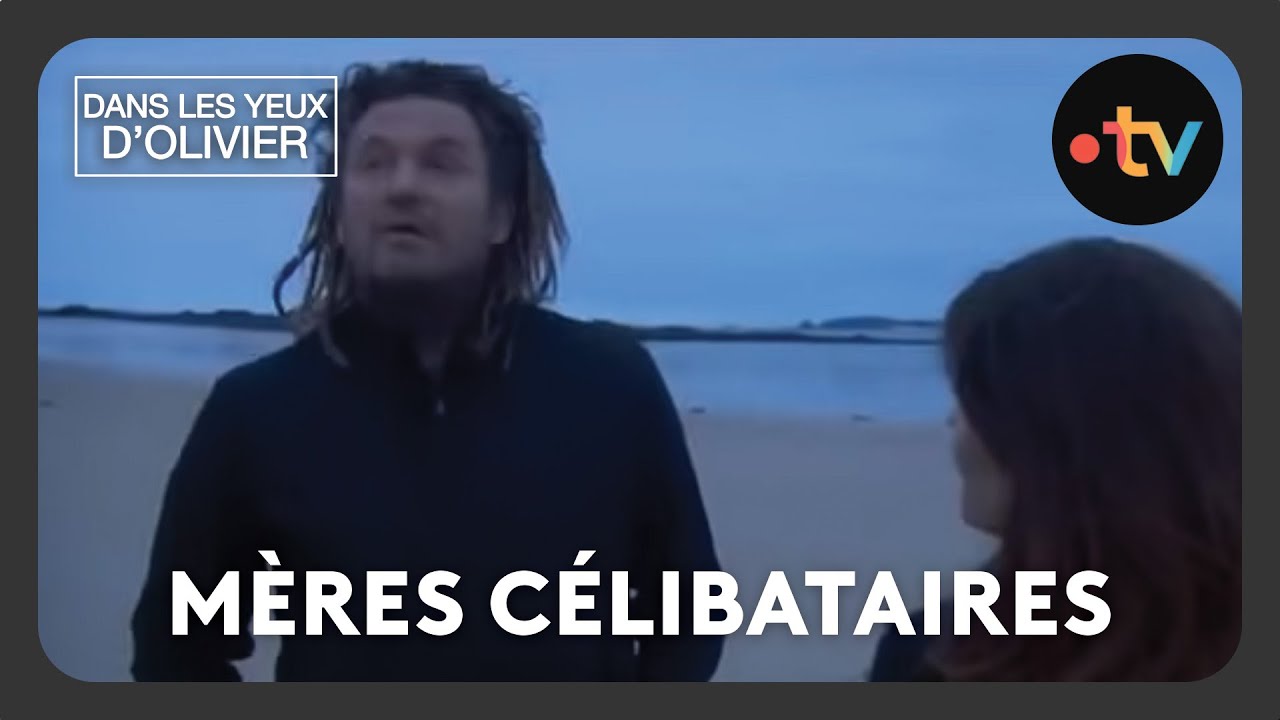 Dans les yeux d'Olivier - Mères célibataires Saison 1