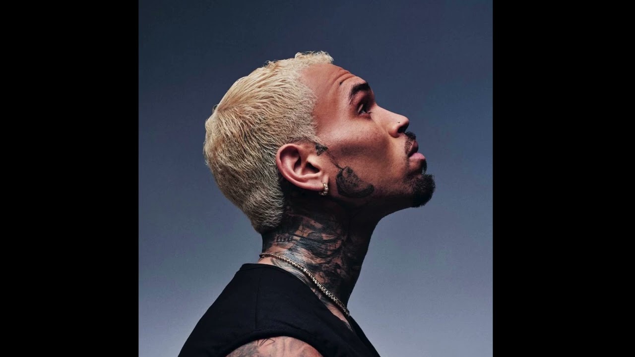 🎧 [FREE] Chris Brown Type Beat - 