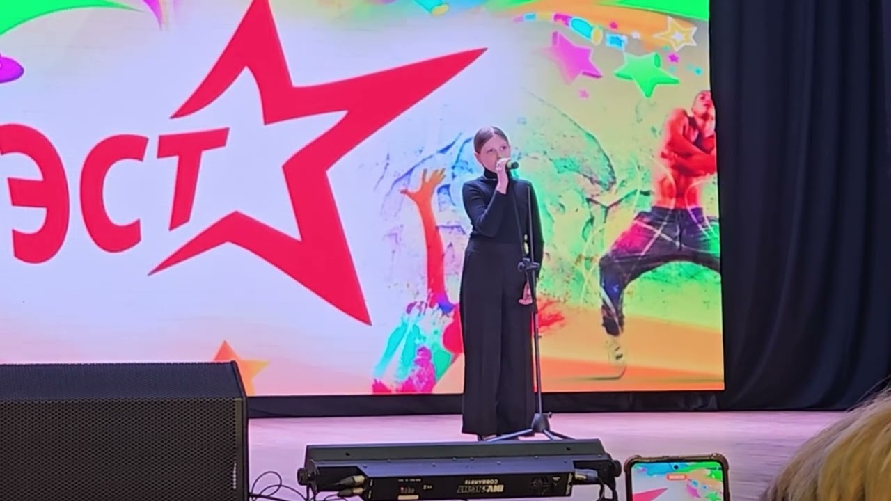 Позови меня с собой, я приду сквозь злые ночи... cover Алла Пугачева Радмила Куплинова 10 лет Адыгея