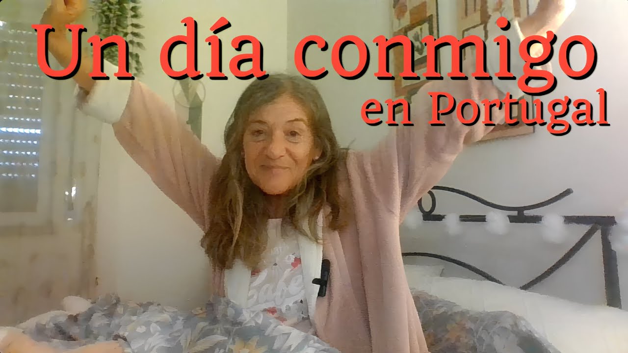 Un día conmigo