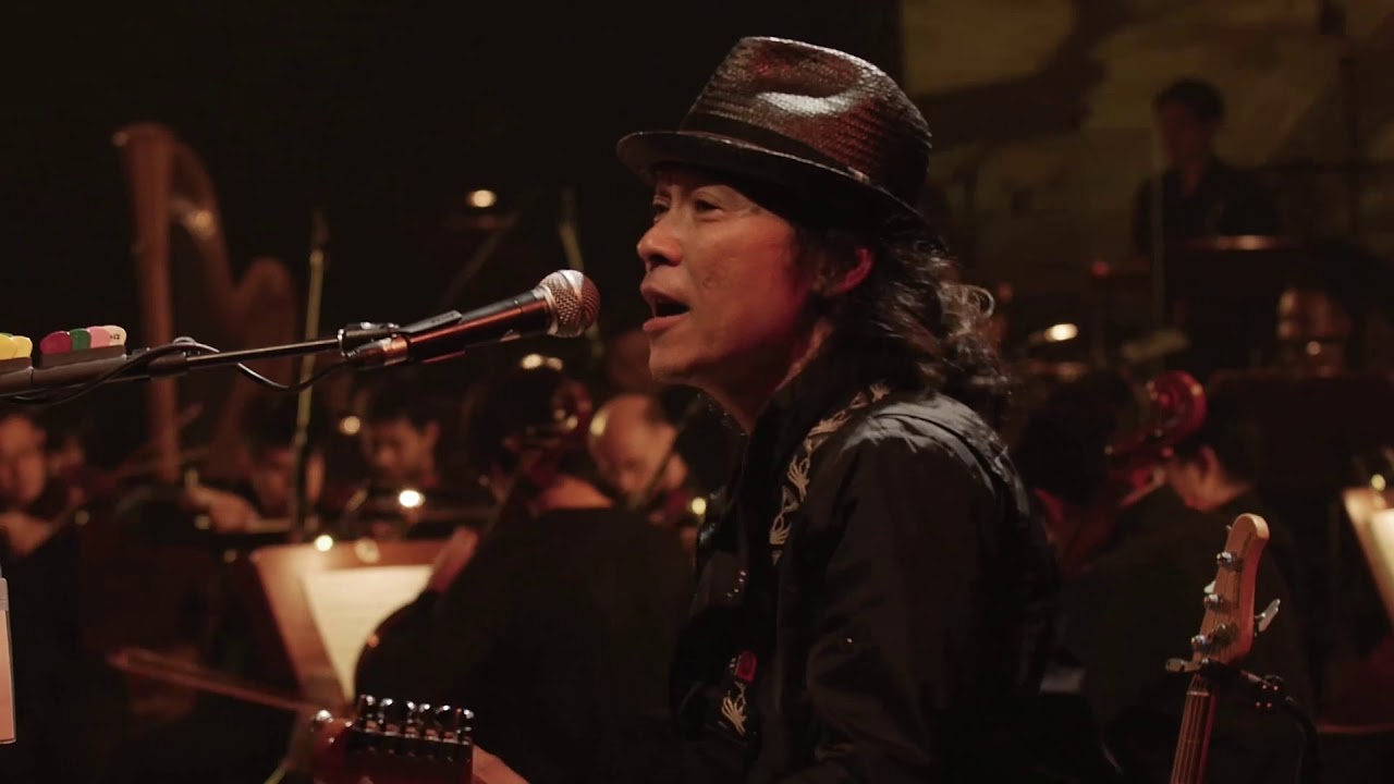 ข่าว: The Symphonic of Wongtawan Concert