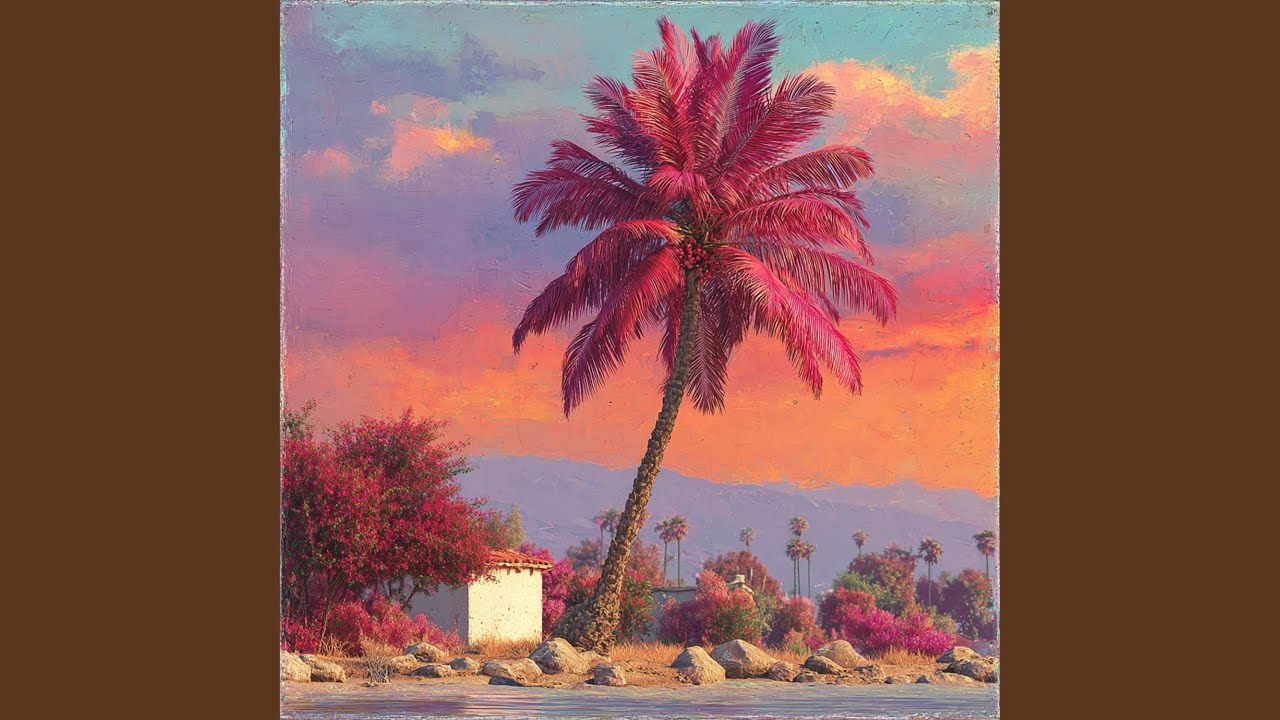 Pastel Dreams