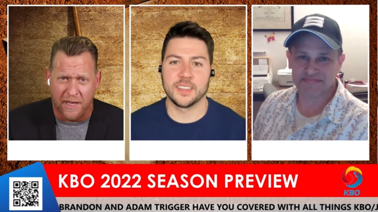 2022 KBO Preseason Betting Preview | How To Bet On The KBO | 2022 KBO Picks and Predictions