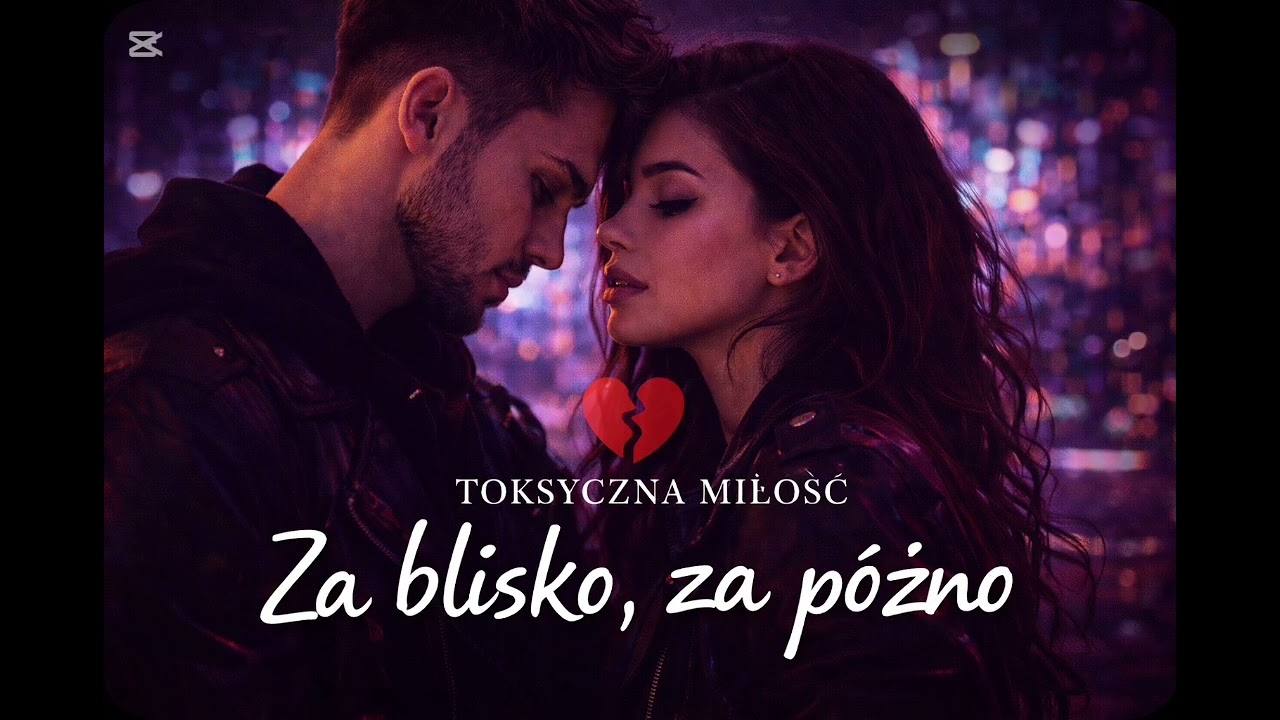 Za blisko, za późno