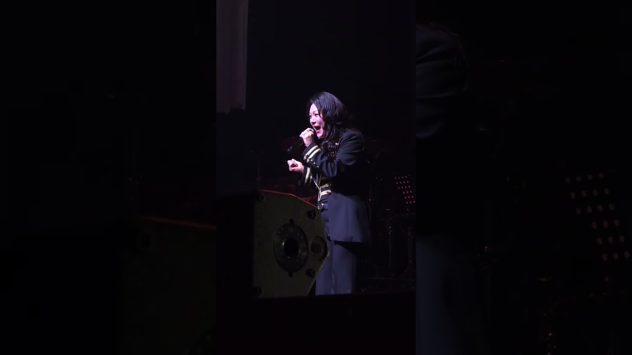 [나의 노래가 필요한 너에게, 숨 in 서울] 오늘도사랑해 - 이영현