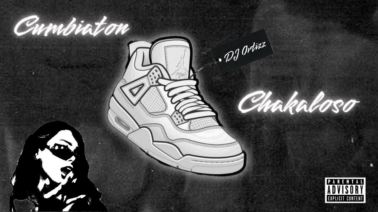 Cumbiaton Chakaloso-DJ Ortizz