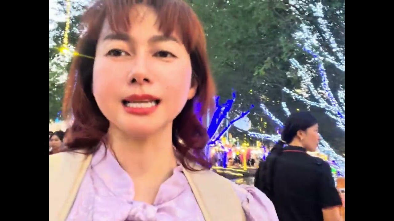 Ep 76 รีวิวงานเกษตรแฟร์ 2569