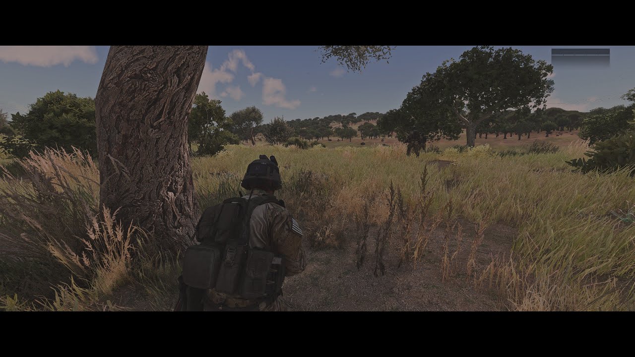 Arma 3 ALiVE