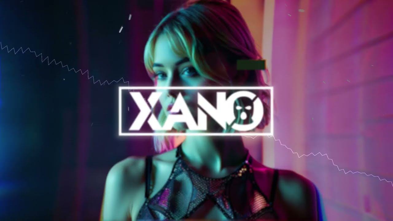 ❤️ NAJLEPSZA KLUBOWA MUZYKA 💃💥 LUTY 2026 💥💃 VOL3 ❤️@djxanoo​